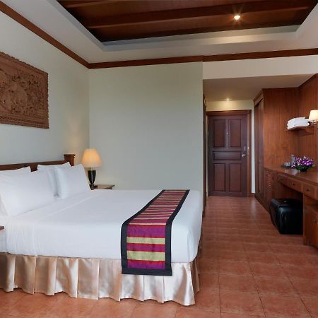 Sun Hill Hotel Patong المظهر الخارجي الصورة