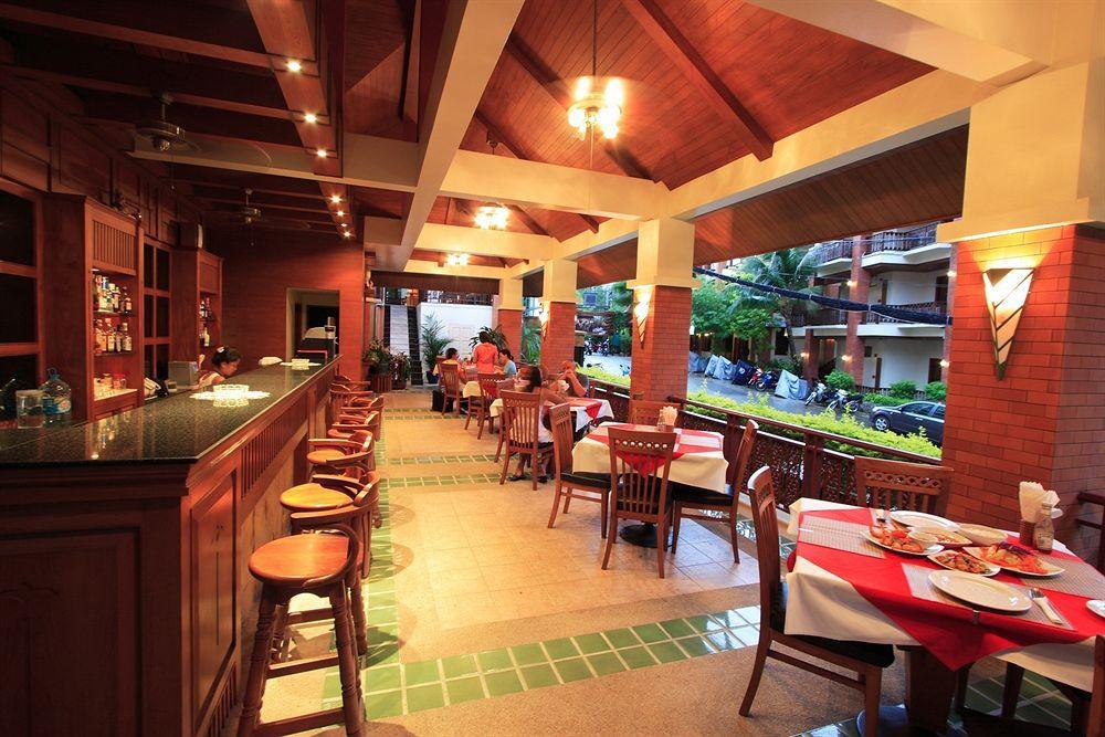 Sun Hill Hotel Patong المظهر الخارجي الصورة