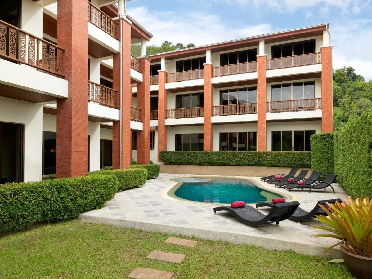 Sun Hill Hotel Patong المظهر الخارجي الصورة