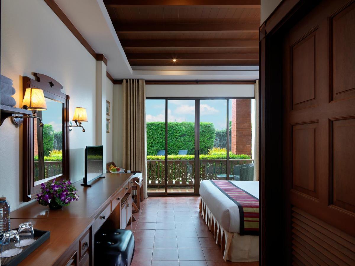 Sun Hill Hotel Patong المظهر الخارجي الصورة