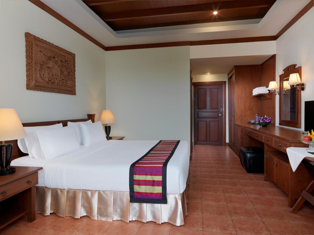 Sun Hill Hotel Patong المظهر الخارجي الصورة