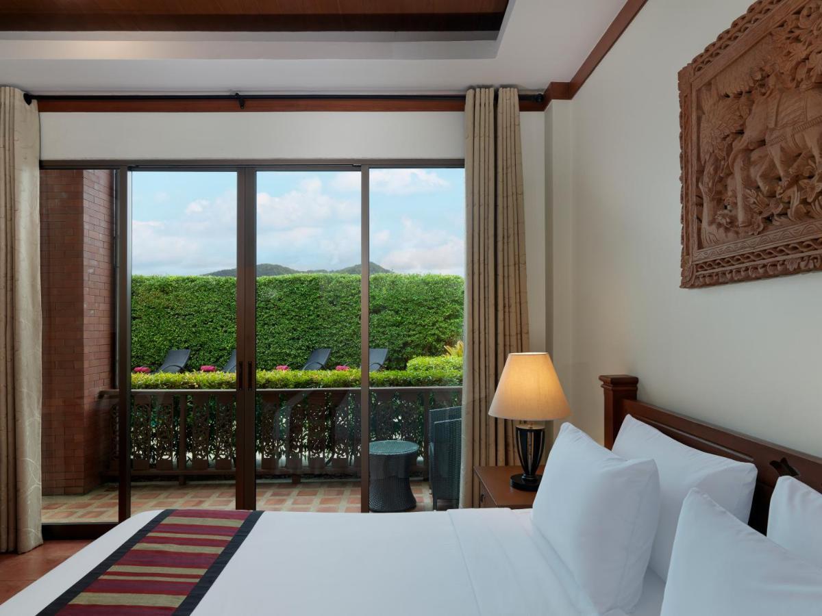 Sun Hill Hotel Patong المظهر الخارجي الصورة