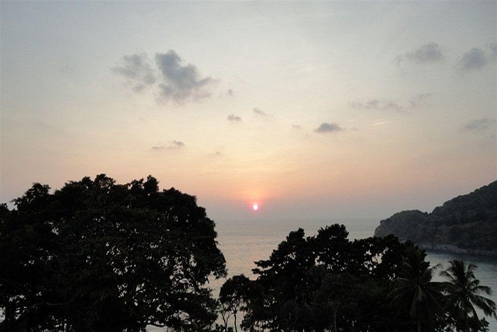 Sun Hill Hotel Patong المظهر الخارجي الصورة