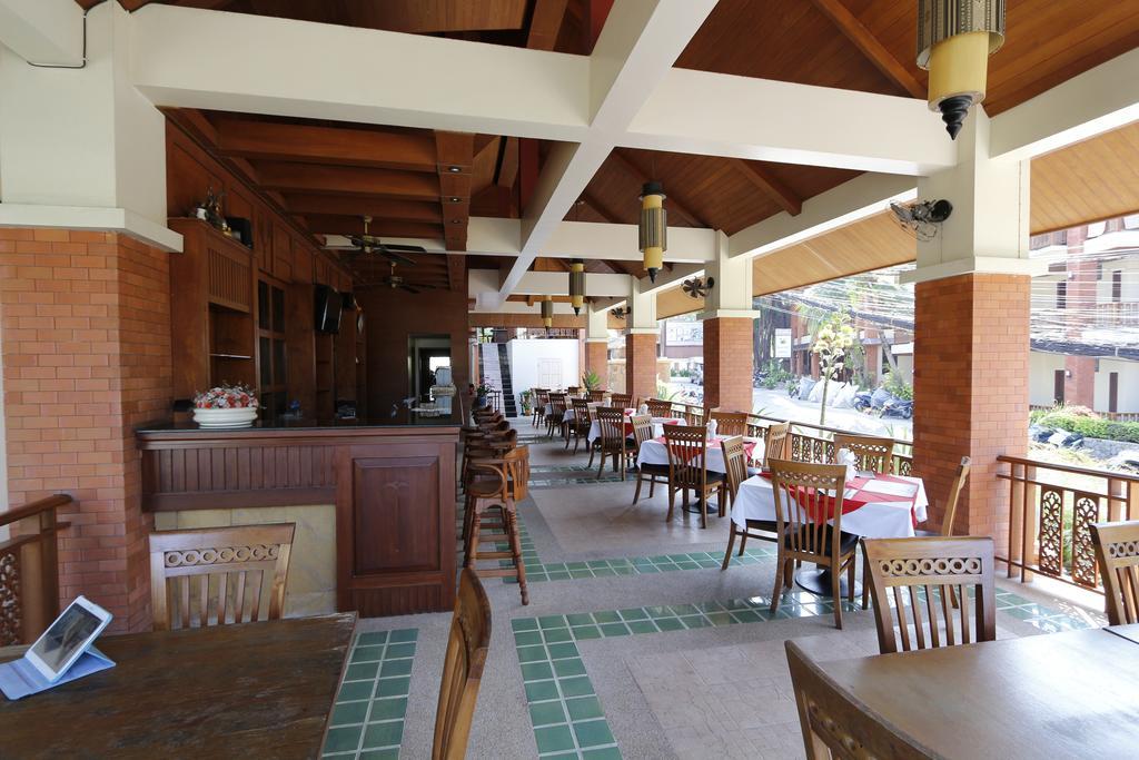 Sun Hill Hotel Patong المظهر الخارجي الصورة