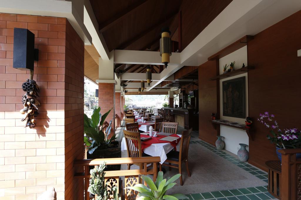 Sun Hill Hotel Patong المظهر الخارجي الصورة