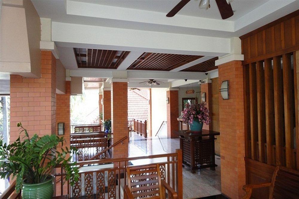 Sun Hill Hotel Patong المظهر الخارجي الصورة