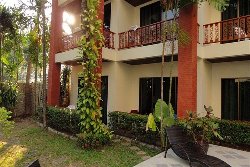 Sun Hill Hotel Patong المظهر الخارجي الصورة
