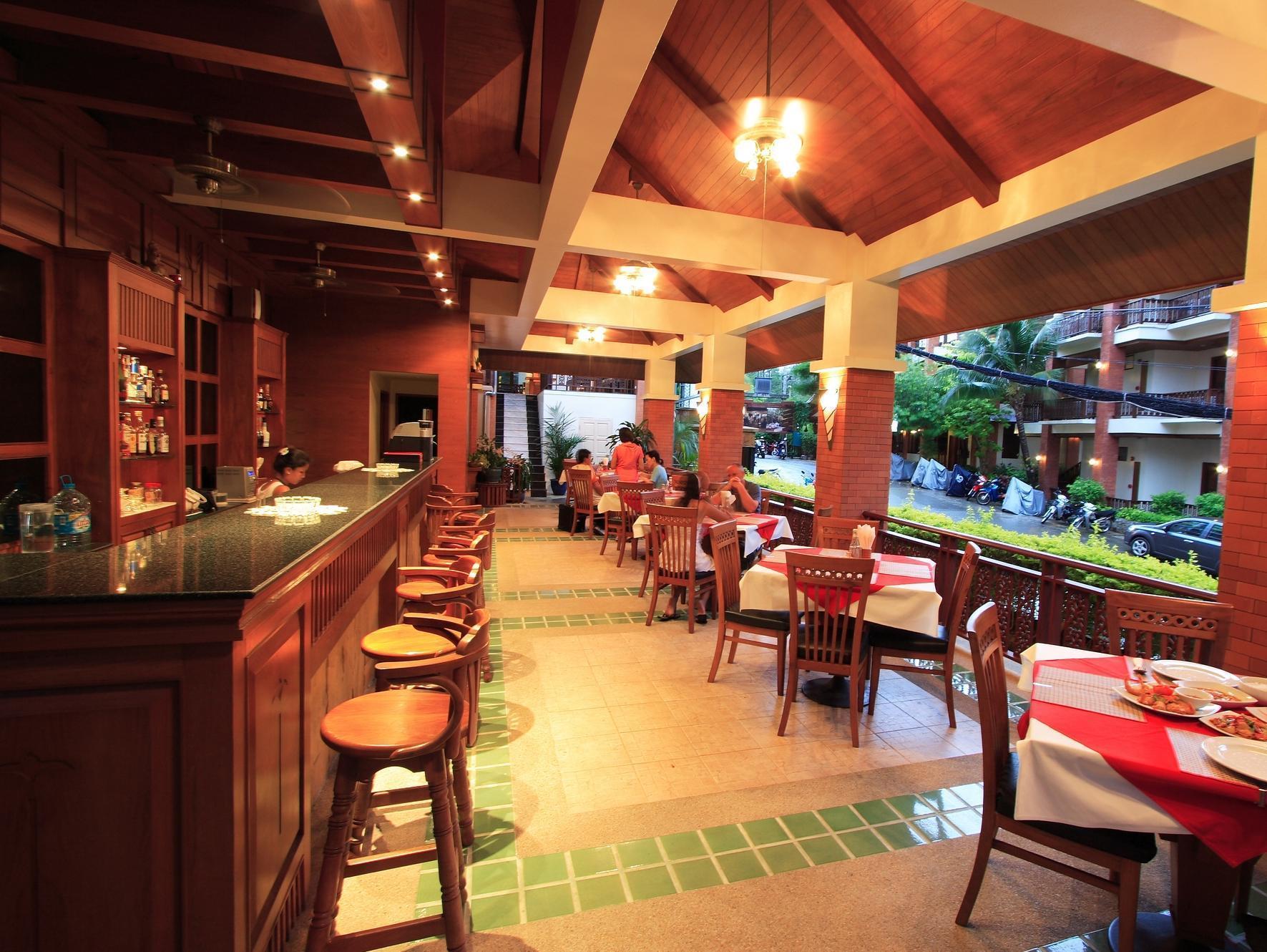 Sun Hill Hotel Patong المظهر الخارجي الصورة