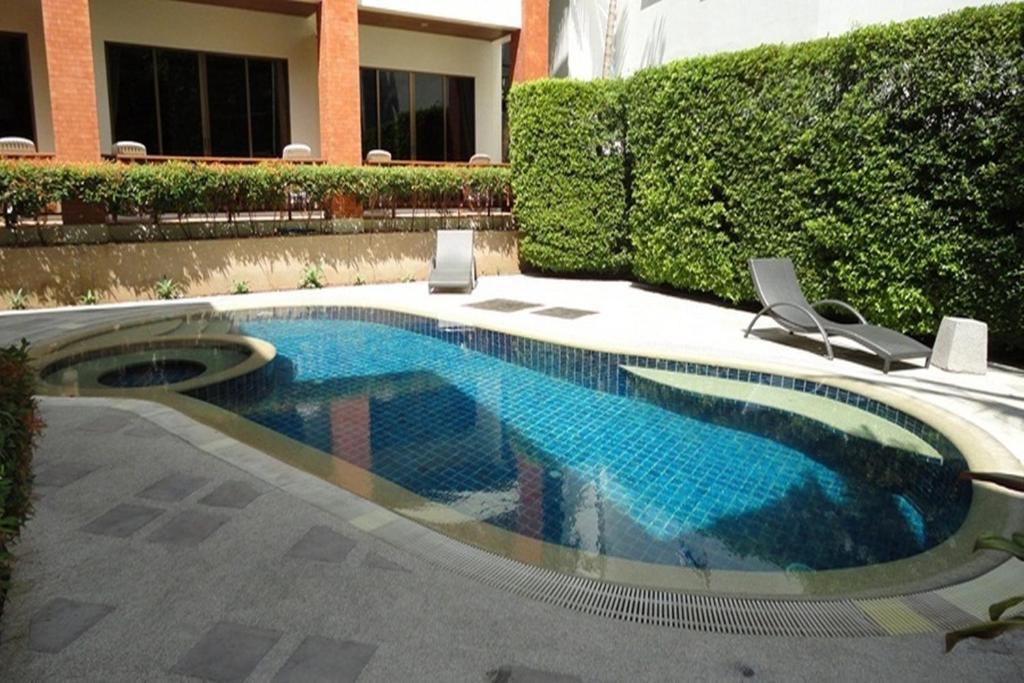 Sun Hill Hotel Patong المظهر الخارجي الصورة