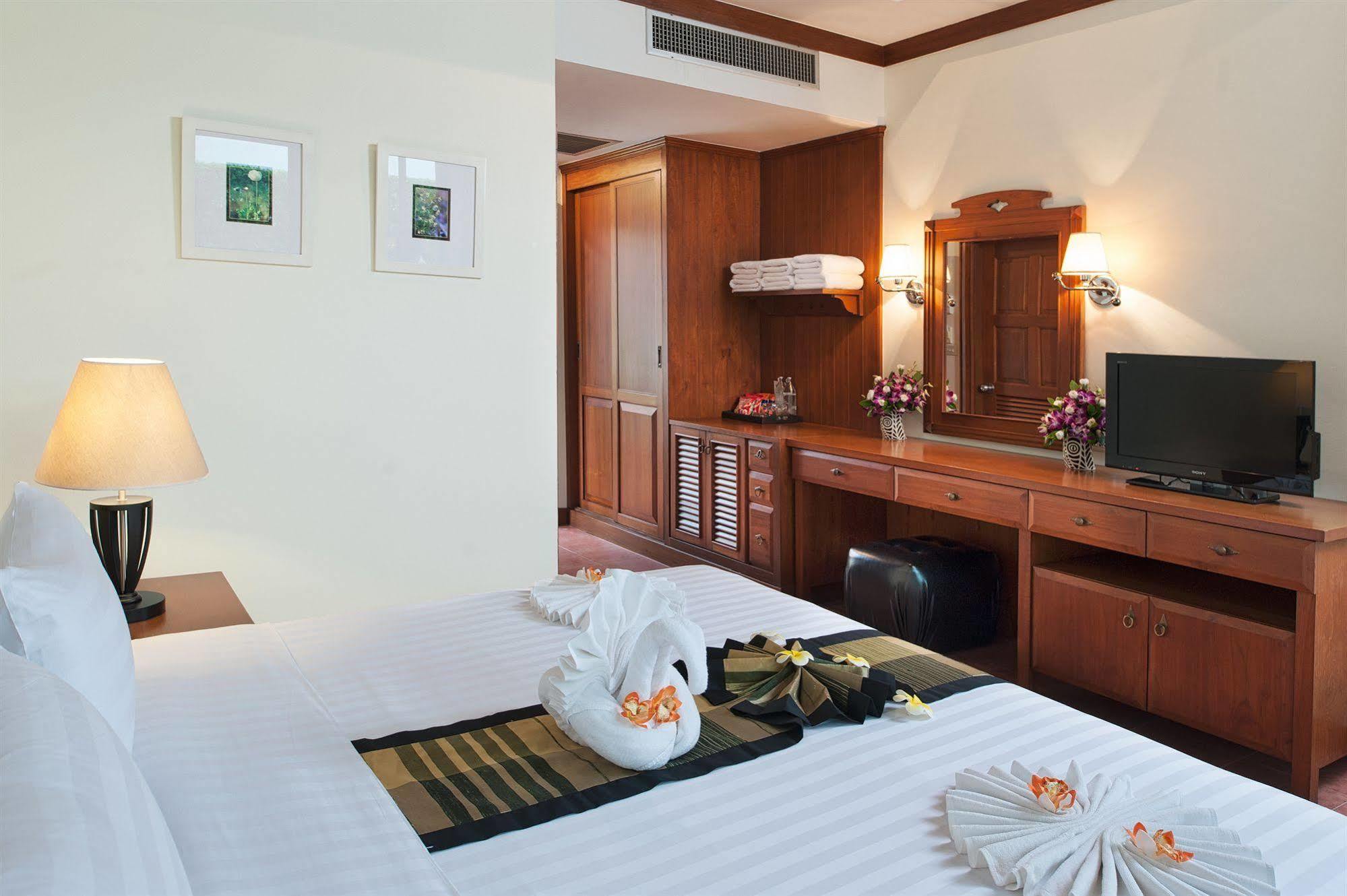Sun Hill Hotel Patong المظهر الخارجي الصورة