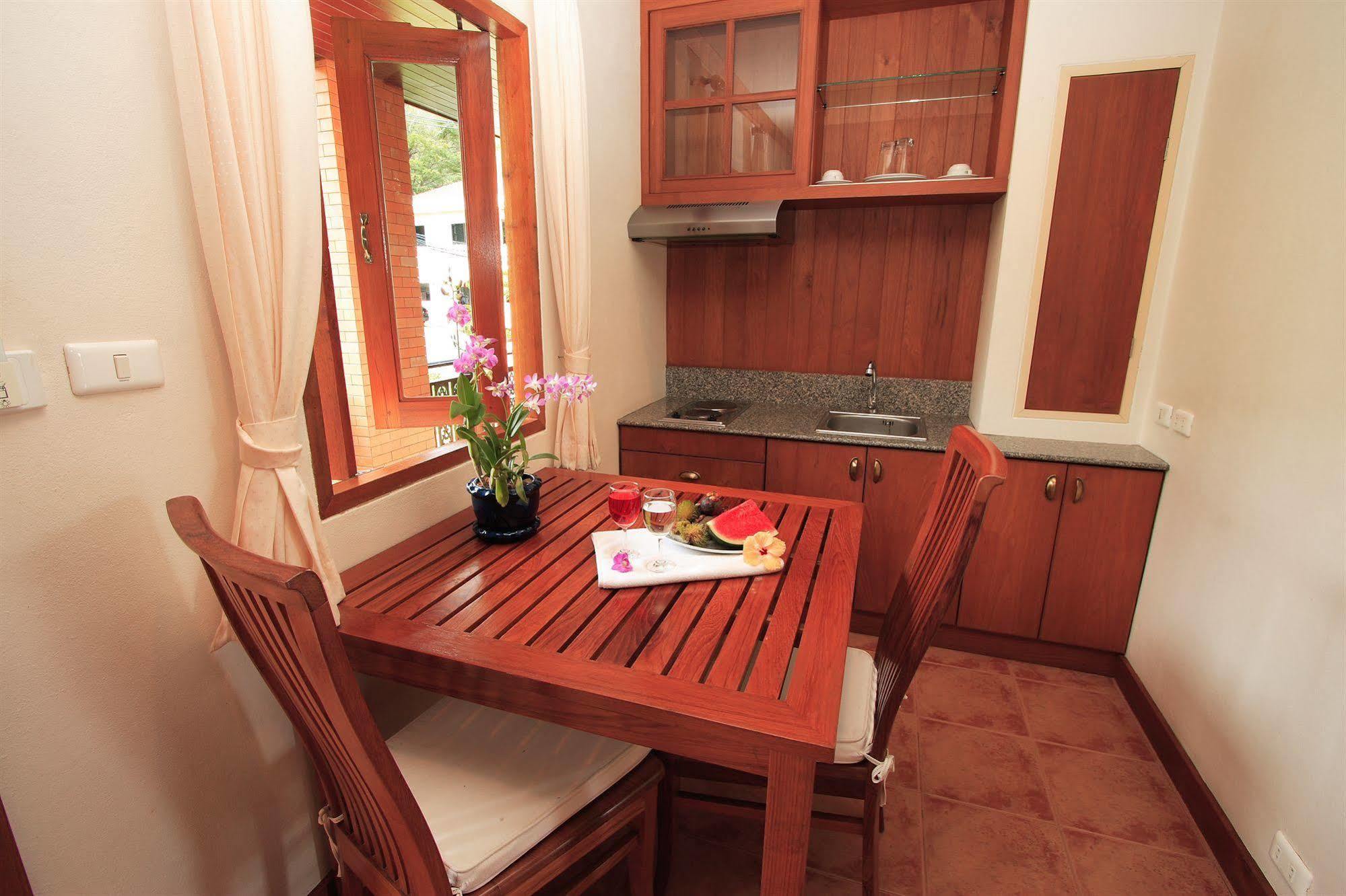 Sun Hill Hotel Patong المظهر الخارجي الصورة